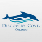 Discovery Cove Day Resort SEM NADO com Golfinho + SeaWorld Orlando + Aquatica Orlando (3 anos ou +)